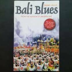 Cover of Bali Blues
