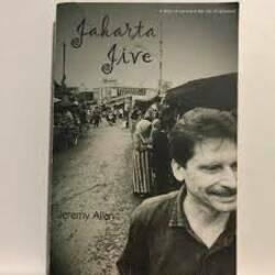 Cover of Jakarta Jive